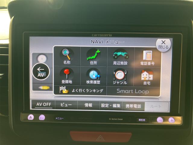 N-BOXカスタム G ターボSSパッケージ 4WD 両側電動スライドドア カロッツェリアフルセグナビ バックカメラ Bluetooth接続 ドライブレコーダー シートヒーター 15インチアルミホイール クルーズコントロール オートライト ETC(24枚目)