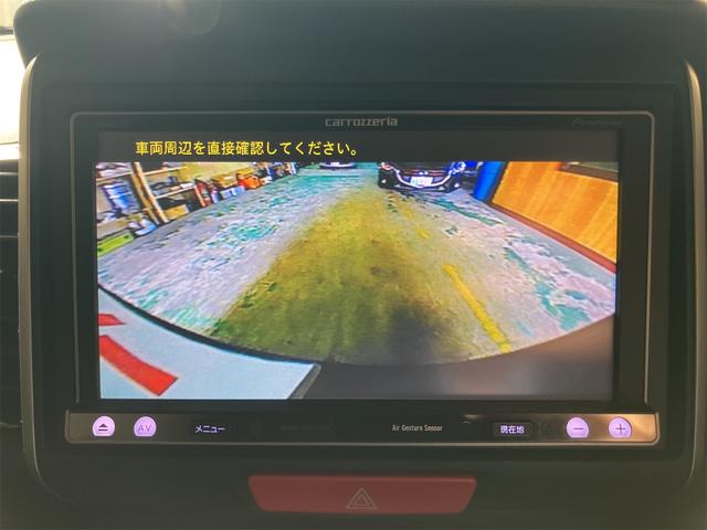 N-BOXカスタム G ターボSSパッケージ 4WD 両側電動スライドドア カロッツェリアフルセグナビ バックカメラ Bluetooth接続 ドライブレコーダー シートヒーター 15インチアルミホイール クルーズコントロール オートライト ETC(26枚目)