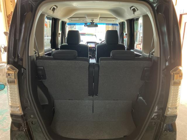 N-BOXカスタム G ターボSSパッケージ 4WD 両側電動スライドドア カロッツェリアフルセグナビ バックカメラ Bluetooth接続 ドライブレコーダー シートヒーター 15インチアルミホイール クルーズコントロール オートライト ETC(43枚目)
