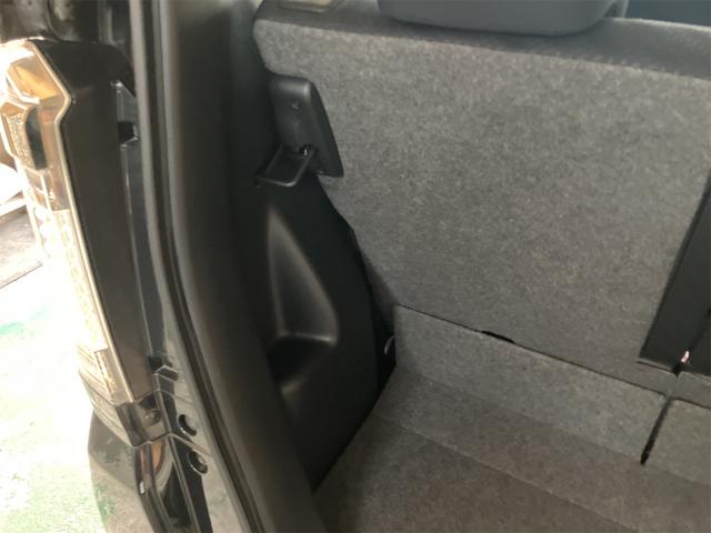 N-BOXカスタム G ターボSSパッケージ 4WD 両側電動スライドドア カロッツェリアフルセグナビ バックカメラ Bluetooth接続 ドライブレコーダー シートヒーター 15インチアルミホイール クルーズコントロール オートライト ETC(45枚目)