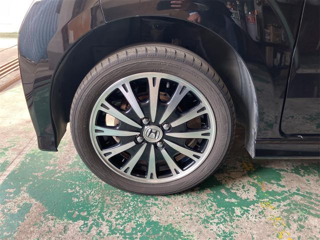 N-BOXカスタム G ターボSSパッケージ 4WD 両側電動スライドドア カロッツェリアフルセグナビ バックカメラ Bluetooth接続 ドライブレコーダー シートヒーター 15インチアルミホイール クルーズコントロール オートライト ETC(56枚目)