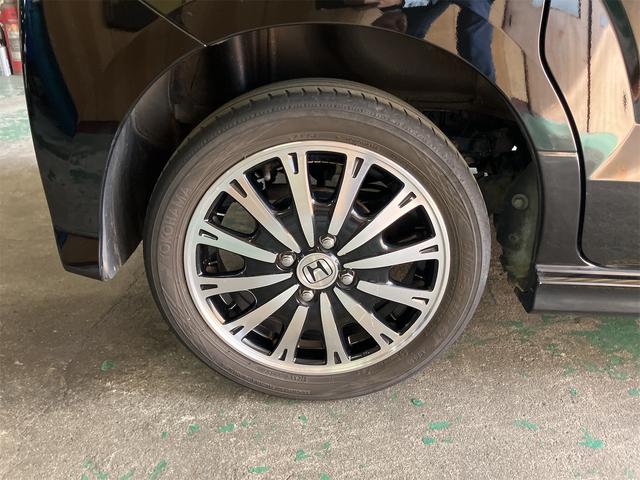 N-BOXカスタム G ターボSSパッケージ 4WD 両側電動スライドドア カロッツェリアフルセグナビ バックカメラ Bluetooth接続 ドライブレコーダー シートヒーター 15インチアルミホイール クルーズコントロール オートライト ETC(58枚目)