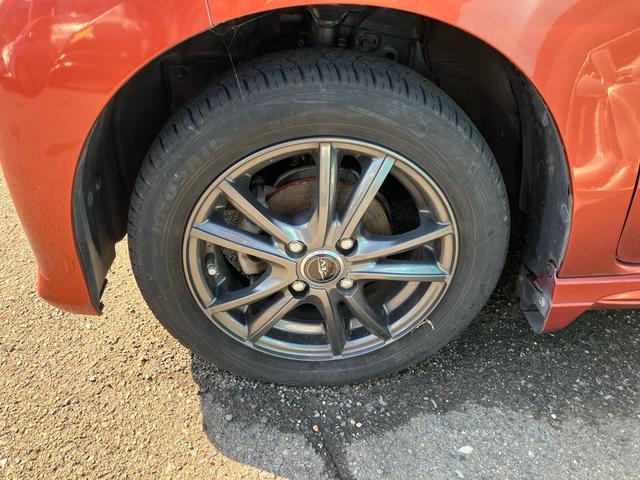 Ｎ－ＷＧＮカスタム Ｇ・Ａパッケージ　ドラレコ　スマートキー　アルミホイール　電動格納ミラー　バックカメラ（7枚目）