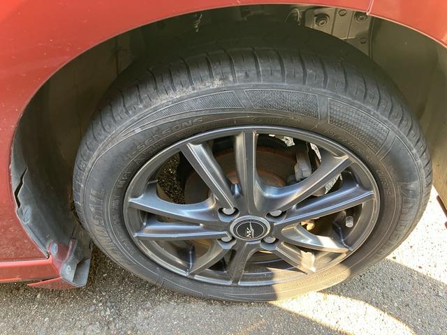 Ｎ－ＷＧＮカスタム Ｇ・Ａパッケージ　ドラレコ　スマートキー　アルミホイール　電動格納ミラー　バックカメラ（8枚目）