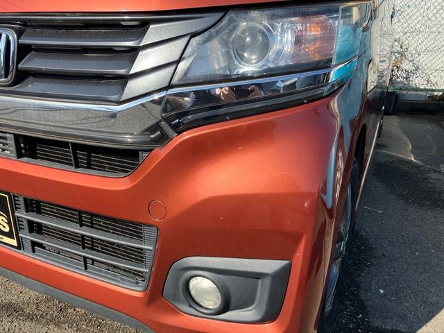 Ｎ－ＷＧＮカスタム Ｇ・Ａパッケージ　ドラレコ　スマートキー　アルミホイール　電動格納ミラー　バックカメラ（13枚目）