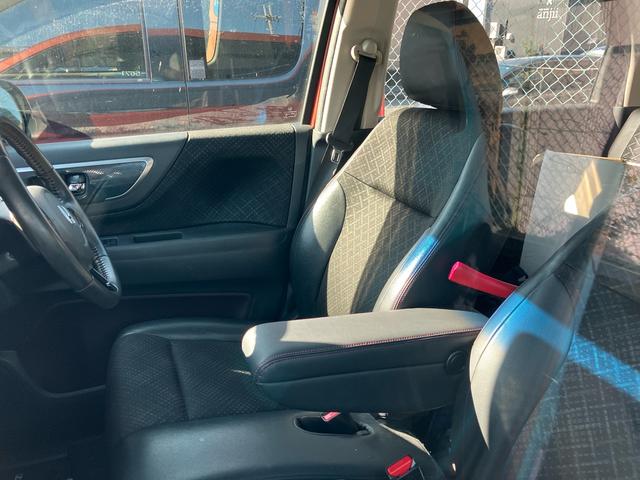 Ｎ－ＷＧＮカスタム Ｇ・Ａパッケージ　ドラレコ　スマートキー　アルミホイール　電動格納ミラー　バックカメラ（21枚目）