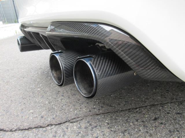 M DCT EISENMANN EXHAUST SYSTEM(18枚目)
