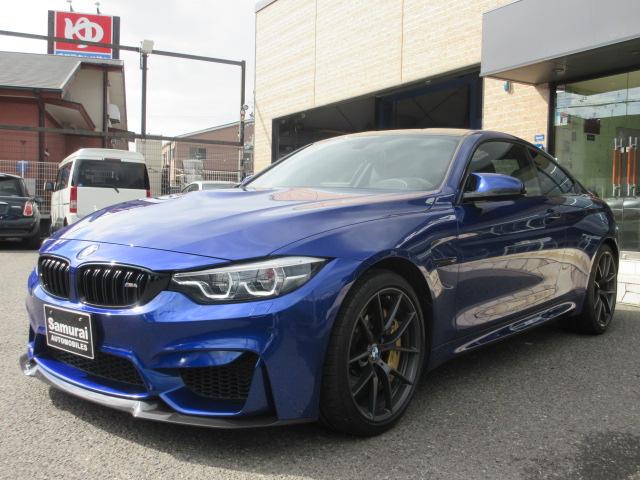 ＢＭＷ Ｍ４