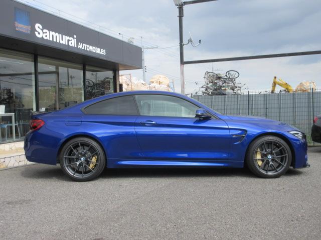 ＢＭＷ Ｍ４