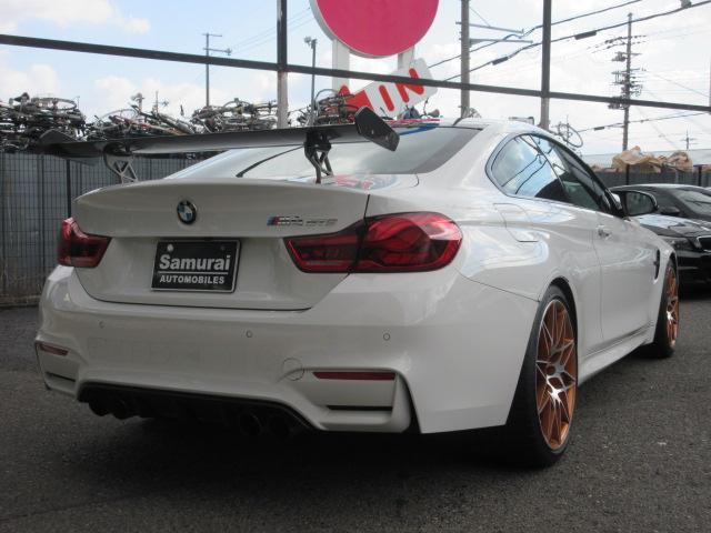 ＢＭＷ Ｍ４