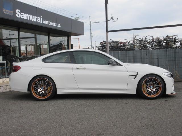 ＢＭＷ Ｍ４