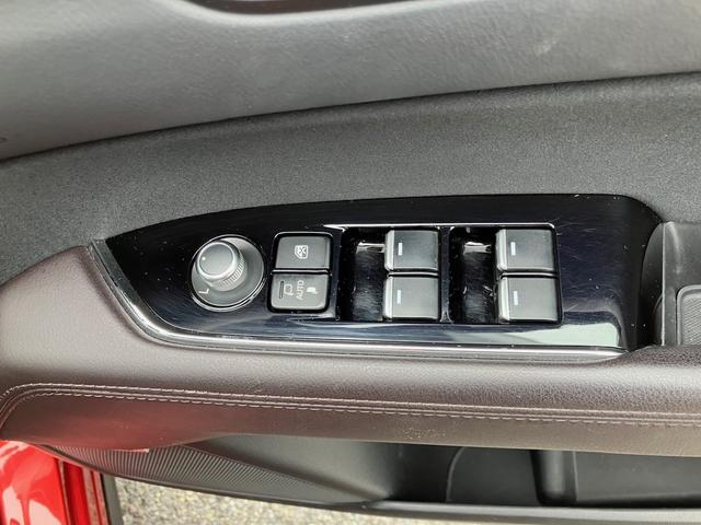 CX-8 25S プロアクティブ CD/DVDプレーヤー+地上デジタルTVチューナー(フルセグ)/360°ビュー・モニター+フロントパーキングセンサー/ボーズサウンドシステム+10スピーカー/充電用USB端子×2/前後ドラレコ(14枚目)