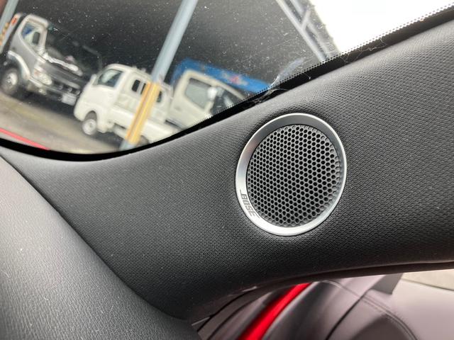 CX-8 25S プロアクティブ CD/DVDプレーヤー+地上デジタルTVチューナー(フルセグ)/360°ビュー・モニター+フロントパーキングセンサー/ボーズサウンドシステム+10スピーカー/充電用USB端子×2/前後ドラレコ(15枚目)