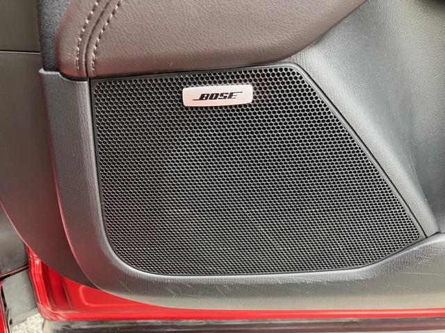 CX-8 25S プロアクティブ CD/DVDプレーヤー+地上デジタルTVチューナー(フルセグ)/360°ビュー・モニター+フロントパーキングセンサー/ボーズサウンドシステム+10スピーカー/充電用USB端子×2/前後ドラレコ(24枚目)