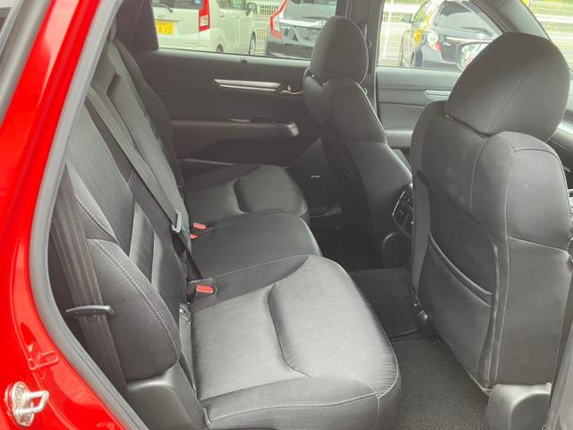 CX-8 25S プロアクティブ CD/DVDプレーヤー+地上デジタルTVチューナー(フルセグ)/360°ビュー・モニター+フロントパーキングセンサー/ボーズサウンドシステム+10スピーカー/充電用USB端子×2/前後ドラレコ(31枚目)