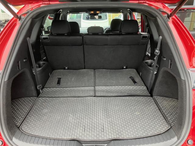 CX-8 25S プロアクティブ CD/DVDプレーヤー+地上デジタルTVチューナー(フルセグ)/360°ビュー・モニター+フロントパーキングセンサー/ボーズサウンドシステム+10スピーカー/充電用USB端子×2/前後ドラレコ(37枚目)