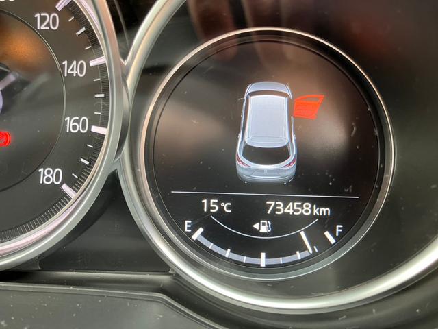 CX-8 25S プロアクティブ CD/DVDプレーヤー+地上デジタルTVチューナー(フルセグ)/360°ビュー・モニター+フロントパーキングセンサー/ボーズサウンドシステム+10スピーカー/充電用USB端子×2/前後ドラレコ(59枚目)