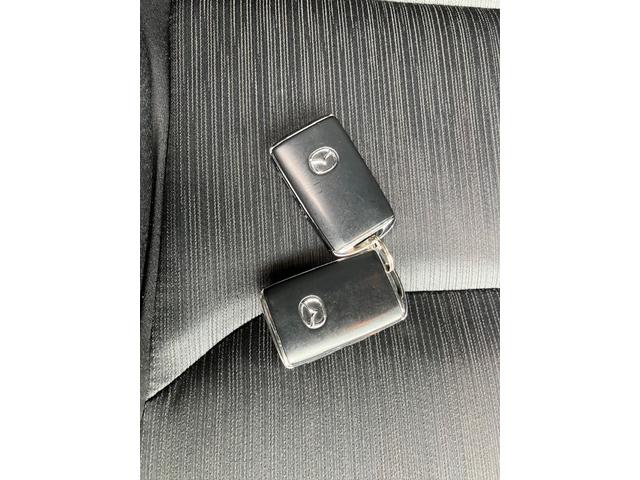 CX-8 25S プロアクティブ CD/DVDプレーヤー+地上デジタルTVチューナー(フルセグ)/360°ビュー・モニター+フロントパーキングセンサー/ボーズサウンドシステム+10スピーカー/充電用USB端子×2/前後ドラレコ(60枚目)