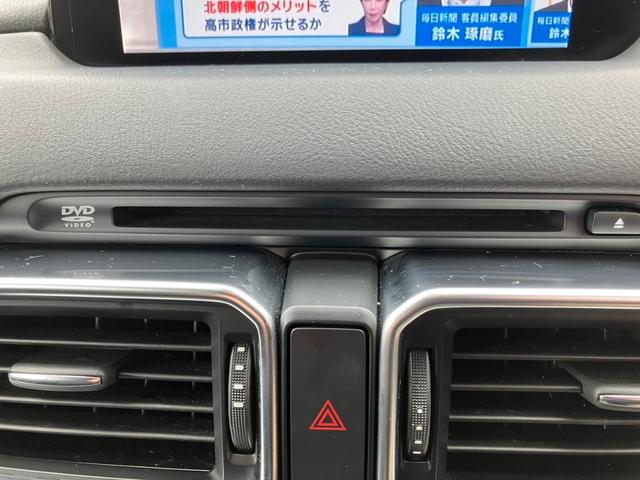 CX-8 25S プロアクティブ CD/DVDプレーヤー+地上デジタルTVチューナー(フルセグ)/360°ビュー・モニター+フロントパーキングセンサー/ボーズサウンドシステム+10スピーカー/充電用USB端子×2/前後ドラレコ(63枚目)