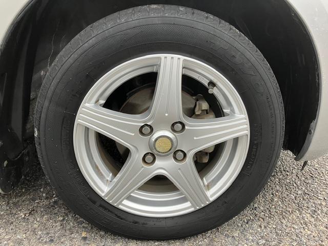 フィット G ワンオーナー/ドアミラーウインカー/UVカット機能付きプライバシーガラス/運転席ハイトアジャスター/CDデッキ/キーレスエントリー/ドライブレコーダー/社外アルミホイール(36枚目)