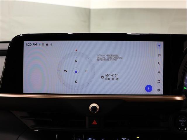 クラウンクロスオーバー Ｇアドバンスド　４ＷＤ　フルセグ　バックカメラ　衝突被害軽減システム　ＥＴＣ　ドラレコ　ＬＥＤヘッドランプ　パノラミックビューモニター　ブラインドスポットモニター（10枚目）