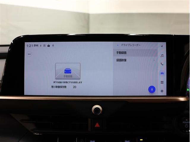 クラウンクロスオーバー Ｇアドバンスド　４ＷＤ　フルセグ　バックカメラ　衝突被害軽減システム　ＥＴＣ　ドラレコ　ＬＥＤヘッドランプ　パノラミックビューモニター　ブラインドスポットモニター（12枚目）