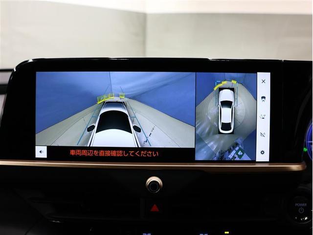 クラウンクロスオーバー Ｇアドバンスド　４ＷＤ　フルセグ　バックカメラ　衝突被害軽減システム　ＥＴＣ　ドラレコ　ＬＥＤヘッドランプ　パノラミックビューモニター　ブラインドスポットモニター（18枚目）