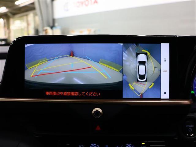 クラウンクロスオーバー Ｇアドバンスド　４ＷＤ　フルセグ　バックカメラ　衝突被害軽減システム　ＥＴＣ　ドラレコ　ＬＥＤヘッドランプ　パノラミックビューモニター　ブラインドスポットモニター（19枚目）