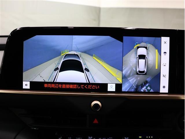 クラウンスポーツ Ｚ　革シート　４ＷＤ　フルセグ　メモリーナビ　バックカメラ　衝突被害軽減システム　ＥＴＣ　ドラレコ　ＬＥＤヘッドランプ　パワーバックドア　パノラミックビューモニター　シートヒーター　ＢＳＭ（17枚目）
