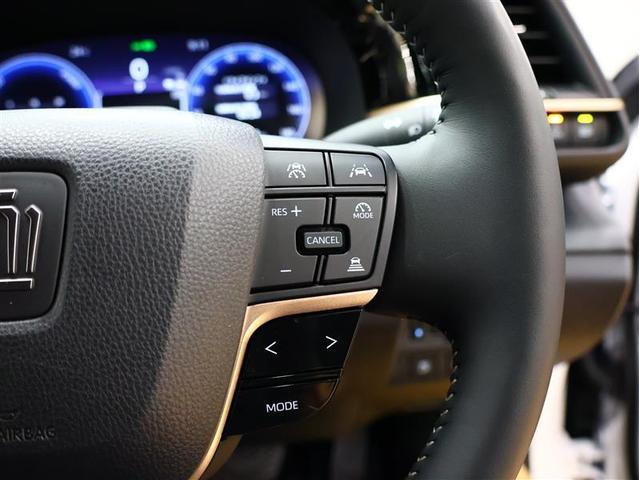 クラウンスポーツ Ｚ　革シート　４ＷＤ　フルセグ　メモリーナビ　バックカメラ　衝突被害軽減システム　ＥＴＣ　ドラレコ　ＬＥＤヘッドランプ　パワーバックドア　パノラミックビューモニター　シートヒーター　ＢＳＭ（22枚目）