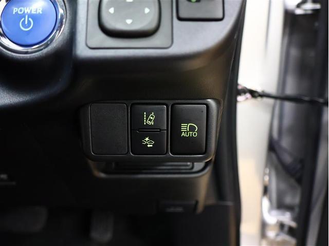 アクア G フルセグ メモリーナビ DVD再生 バックカメラ 衝突被害軽減システム ETC ドラレコ 車線逸脱装置 オートマチックハイビーム スマートキー(7枚目)