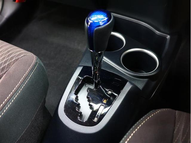 アクア G フルセグ メモリーナビ DVD再生 バックカメラ 衝突被害軽減システム ETC ドラレコ 車線逸脱装置 オートマチックハイビーム スマートキー(16枚目)