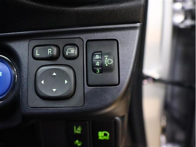 アクア G フルセグ メモリーナビ DVD再生 バックカメラ 衝突被害軽減システム ETC ドラレコ 車線逸脱装置 オートマチックハイビーム スマートキー(18枚目)