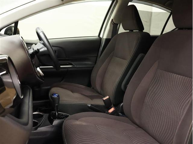 アクア G フルセグ メモリーナビ DVD再生 バックカメラ 衝突被害軽減システム ETC ドラレコ 車線逸脱装置 オートマチックハイビーム スマートキー(19枚目)