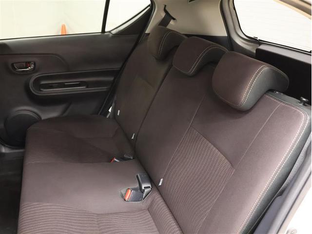 アクア G フルセグ メモリーナビ DVD再生 バックカメラ 衝突被害軽減システム ETC ドラレコ 車線逸脱装置 オートマチックハイビーム スマートキー(20枚目)