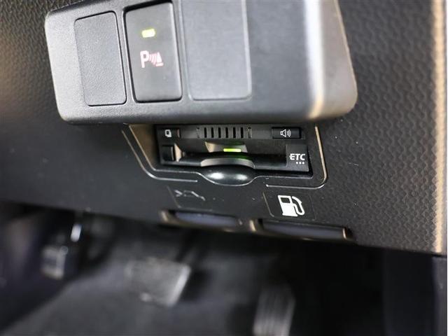 ルーミー G ワンセグ メモリーナビ バックカメラ 衝突被害軽減システム ETC 両側電動スライド LEDヘッドランプ アイドリングストップ(11枚目)