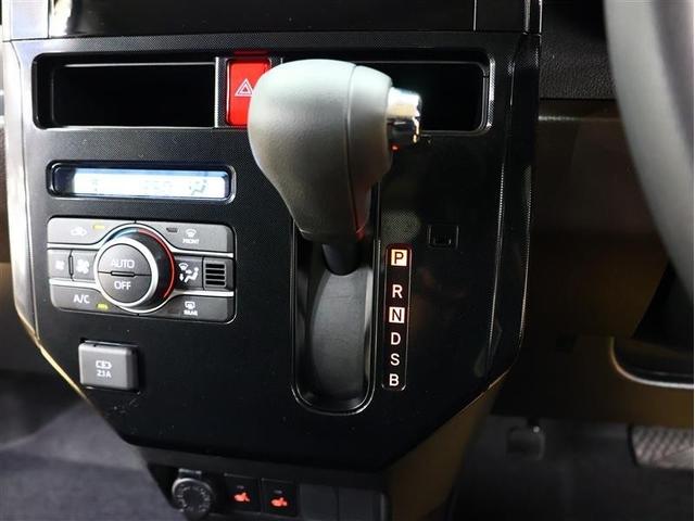 ルーミー G ワンセグ メモリーナビ バックカメラ 衝突被害軽減システム ETC 両側電動スライド LEDヘッドランプ アイドリングストップ(19枚目)