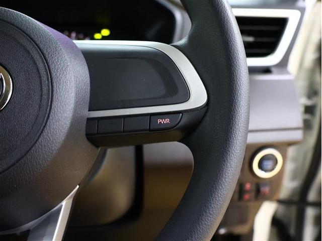 ルーミー G ワンセグ メモリーナビ バックカメラ 衝突被害軽減システム ETC 両側電動スライド LEDヘッドランプ アイドリングストップ(21枚目)