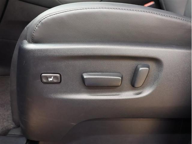 アルファード 2.5S Cパッケージ サンルーフ フルセグ メモリーナビ 後席モニター バックカメラ 衝突被害軽減システム ETC 両側電動スライド LEDヘッドランプ 乗車定員7人 3列シート(18枚目)