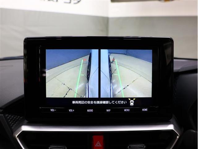 ライズ Ｚ　フルセグ　メモリーナビ　ＤＶＤ再生　バックカメラ　衝突被害軽減システム　ＥＴＣ　ＬＥＤヘッドランプ　フルエアロ　アイドリングストップ（10枚目）