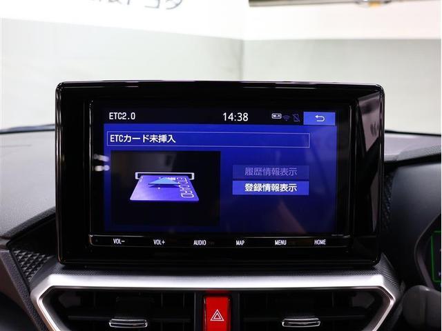 ライズ Ｚ　フルセグ　メモリーナビ　ＤＶＤ再生　バックカメラ　衝突被害軽減システム　ＥＴＣ　ＬＥＤヘッドランプ　フルエアロ　アイドリングストップ（12枚目）