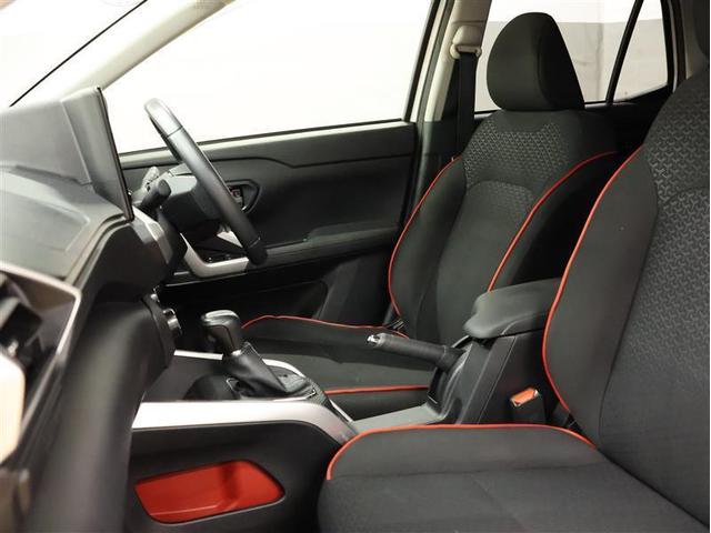 ライズ Ｚ　フルセグ　メモリーナビ　ＤＶＤ再生　バックカメラ　衝突被害軽減システム　ＥＴＣ　ＬＥＤヘッドランプ　フルエアロ　アイドリングストップ（17枚目）