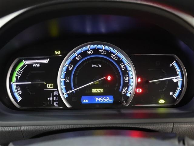 ノア ハイブリッドＸ　ディライトプラス　フルセグ　メモリーナビ　ＤＶＤ再生　バックカメラ　衝突被害軽減システム　ＥＴＣ　両側電動スライド　ＬＥＤヘッドランプ　乗車定員７人　３列シート（15枚目）