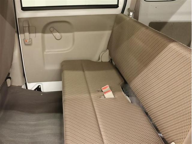 エブリイ PC ワンセグ メモリーナビ DVD再生 バックカメラ ETC(11枚目)