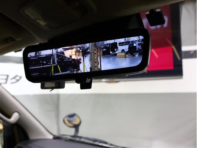 ハイエースバン DX GLパッケージ フルセグ メモリーナビ DVD再生 バックカメラ 衝突被害軽減システム ETC LEDヘッドランプ 乗車定員6人 車線逸脱装置 オートマチックハイビーム(11枚目)