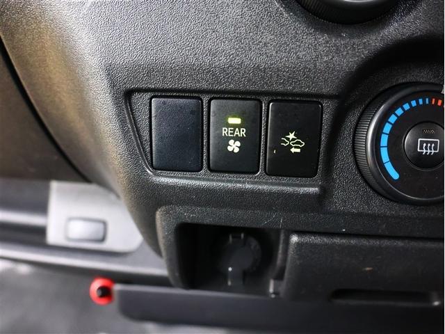 ハイエースバン DX GLパッケージ 衝突被害軽減システム ETC 乗車定員6人 車線逸脱装置 クリアランスソナー オートマチックハイビーム(18枚目)