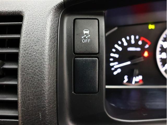 ハイエースバン DX GLパッケージ 衝突被害軽減システム ETC 乗車定員6人 車線逸脱装置 クリアランスソナー オートマチックハイビーム(20枚目)