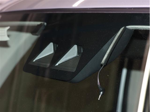 ルーミー G ワンセグ メモリーナビ バックカメラ 衝突被害軽減システム ETC 両側電動スライド LEDヘッドランプ アイドリングストップ(6枚目)