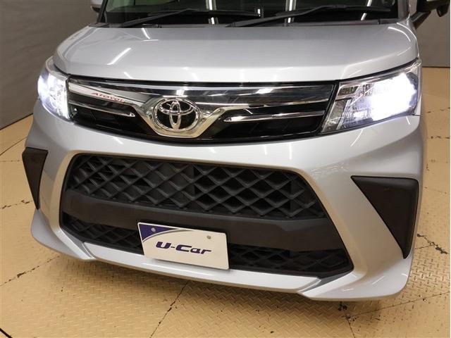 ルーミー G ワンセグ メモリーナビ バックカメラ 衝突被害軽減システム ETC 両側電動スライド LEDヘッドランプ アイドリングストップ(12枚目)