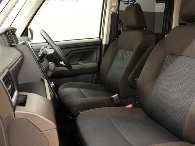 ルーミー G ワンセグ メモリーナビ バックカメラ 衝突被害軽減システム ETC 両側電動スライド LEDヘッドランプ アイドリングストップ(14枚目)